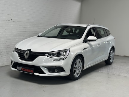 Renault Megane 0