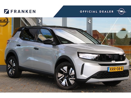 Opel Frontera 0