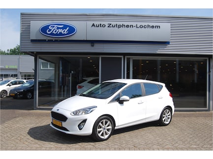 Ford Fiesta 0