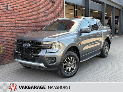 Ford Ranger 0