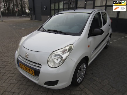Suzuki Alto 0