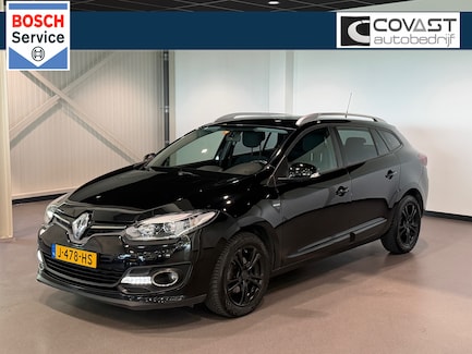 Renault Megane 0