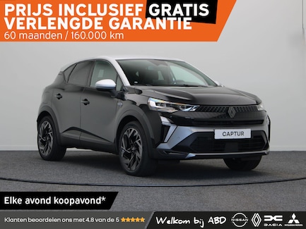 Renault Captur 0