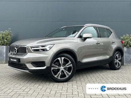 Volvo XC40 0