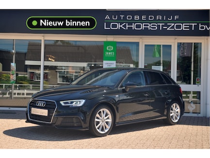 Audi A3 0