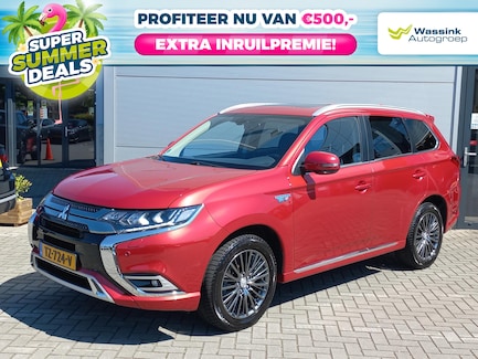 Mitsubishi Outlander 0