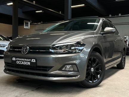 Volkswagen Polo 0