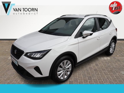 SEAT Arona 0