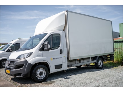 Fiat Ducato 0