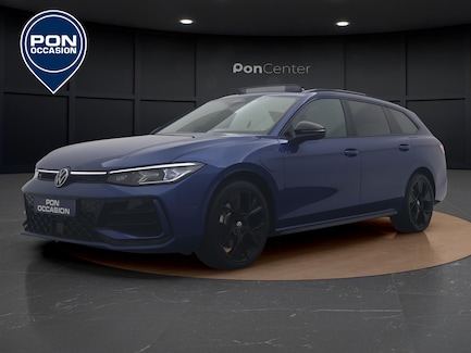 Volkswagen Passat 0