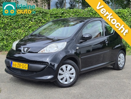 Peugeot 107 0
