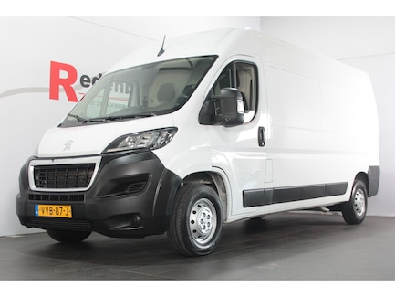 Peugeot Boxer 0
