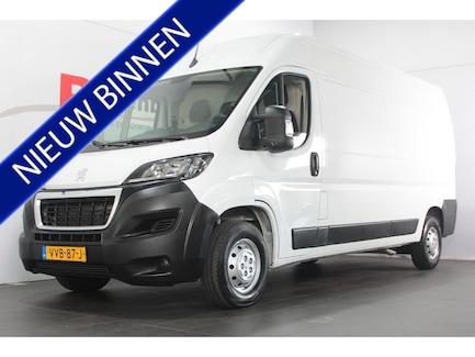Peugeot Boxer 0