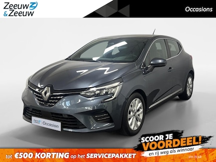 Renault Clio 0