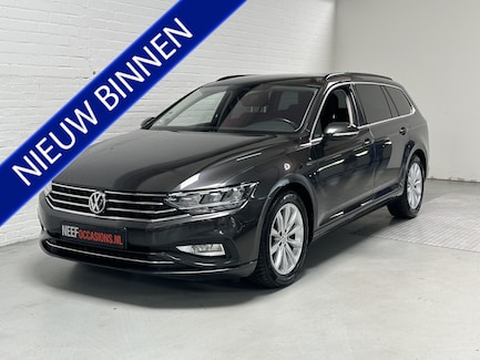 Volkswagen Passat 0