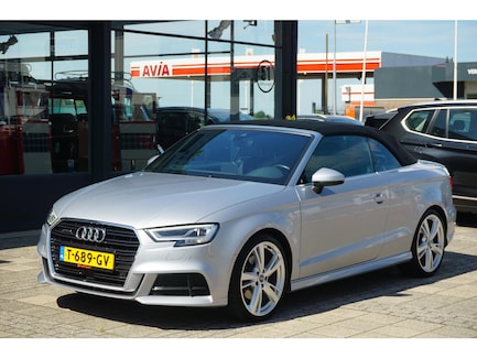 Audi A3 0