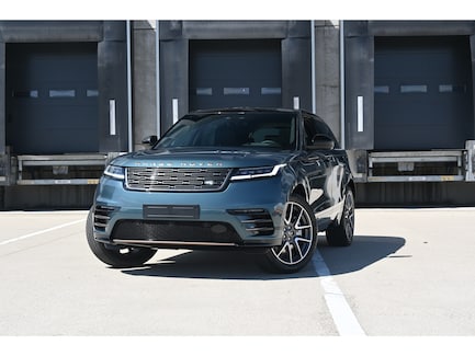 Land Rover Range Rover Velar 0