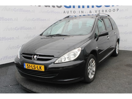 Peugeot 307 0