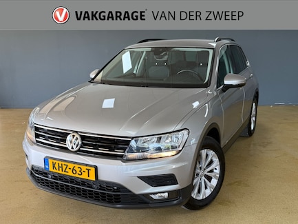 Volkswagen Tiguan 0