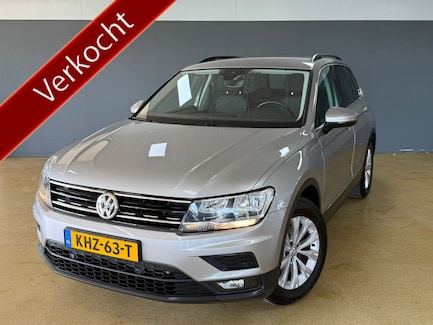 Volkswagen Tiguan 0