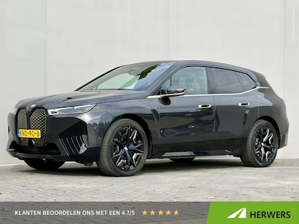 BMW iX 0