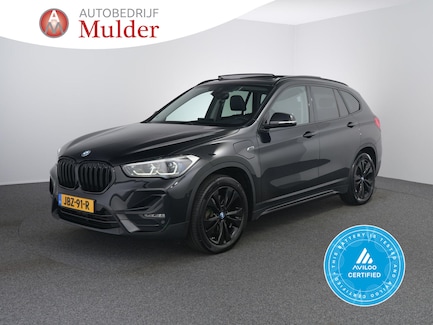 BMW X1 0