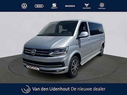 Volkswagen Transporter 0