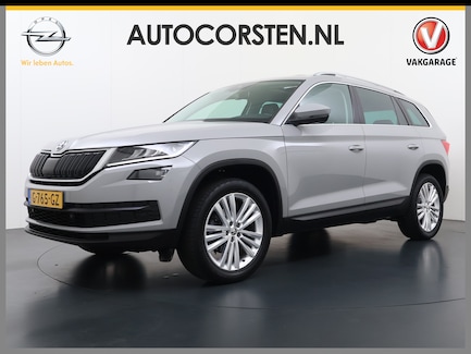 Skoda Kodiaq 0