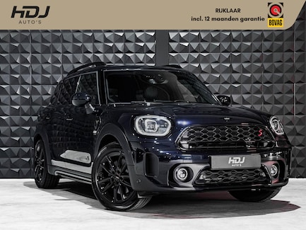 MINI Countryman 0