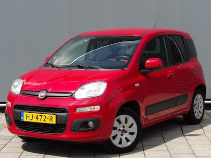 Fiat Panda 0
