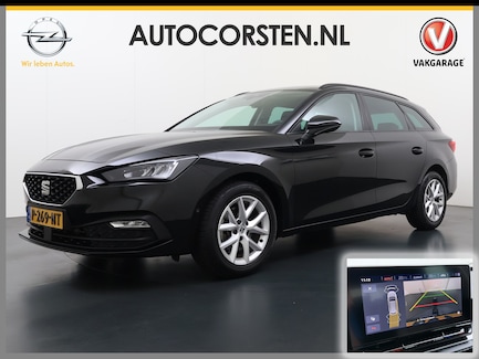 SEAT Leon 0