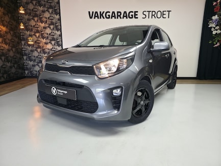 Kia Picanto 0