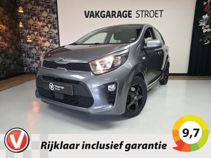 Kia Picanto 0