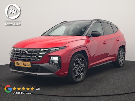 Hyundai Tucson 0