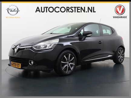 Renault Clio 0