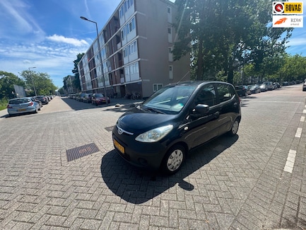 Hyundai i10 0