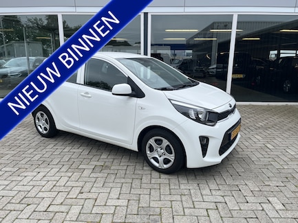 Kia Picanto 0