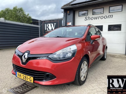 Renault Clio 0