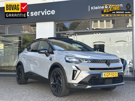 Renault Captur 0