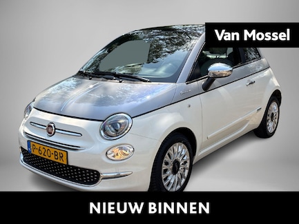 Fiat 500 0