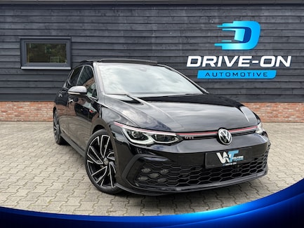 Volkswagen Golf 0