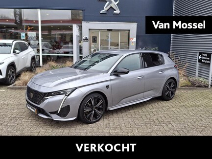 Peugeot 308 0