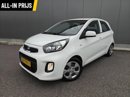 Kia Picanto 0