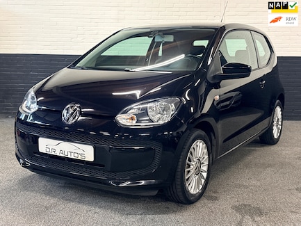 Volkswagen Up! 0