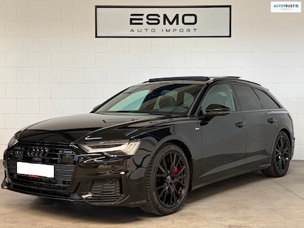 Audi A6 0