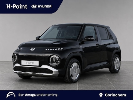 Hyundai Inster 0