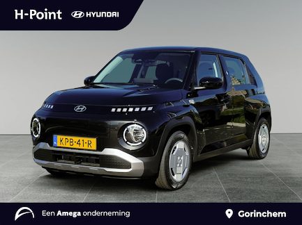 Hyundai Inster 0