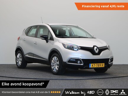 Renault Captur 0