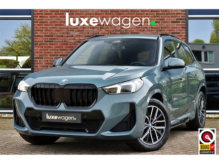 BMW X1 0