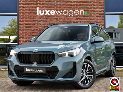 BMW X1 0